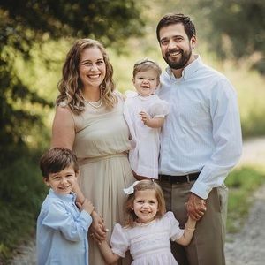 Meet your Posher, Kristy